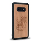 Coque Samsung S10E - Aloha Summer - Neuf