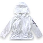 Veste enfant Ralph Lauren  Veste  Blanc - 6 ans