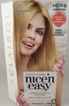 Nice' n Easy Hair Dye Permanent  9G Light Golden Blonde Clairol