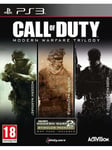 Call of Duty: Modern Warfare Trilogy - Sony PlayStation 3 - Toiminta