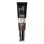 e.l.f. Cosmetics Camo CC Cream 660N Rich