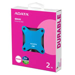 4711085947345 ADATA SSD DISK SD620 2TB BLUE ADATA