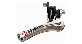 Derailleur avant a braser vision metron