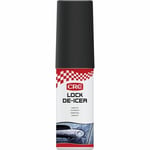 Låsspray CRC Lock De-Icer 15ml