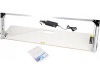 Dedra Styrofoam Cutter 1340Mm