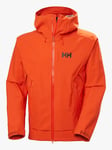 Helly Hansen Verglas Backcountry Jacket - adult - male