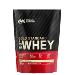 100% Whey Gold Std 450 g