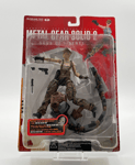 [McFarlane] Figurine Metal Gear Solid 2 : Olga (NEUF)