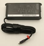 Chargeur Original Lenovo Ideapad 5-14ALC05 Series Type C 95W 02DL134 ADLX95YAC3A