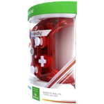 Manette de jeu - PDP - Rock Candy - Rouge - Vibration - Xbox One