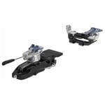 Atk Race Kuluar 9 75 Mm Touring Ski Bindings Svart 75 mm