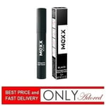 Mexx BLACK Eau de parfum 3g perfume pen *NEW*