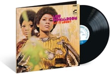 Lou Donaldson  Say It Loud!  LP/Vinyl