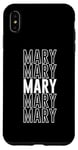 iPhone XS Max Mary Case