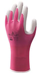 Spear & Jackson Kew Gardens Gants Size: S rose, 1 Paire