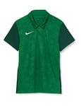 Nike M Nk Trophy IV JSY Ss T-Shirt - Pine Green/Gorge Green/(White), XX-Large