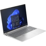 HP ProBook 465 G11 AMD Ryzen 7 7735U 16p WUXGA AG LED UWVA 16GB DDR5 512GB SSD ax6G+BT 3C W11P 1år