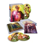 Doctor Who: The Collection Season 7 Limited Edition Blu-Ray