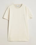 Les Deux Nørregaard Tonal T-Shirt Ivory