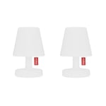 Fatboy Edison The Petit Portable Lamp 2-Pack Hvit