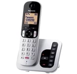 Panasonic KX-TGC260ES Cordless Phone Single Handset - Single