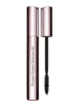 Clarins Wonder Perfect Mascara 4D Svart