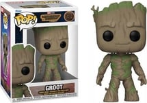 Funko Pop! Vinyl Figure, Marvel: Guardians Of The Galaxy 3: Groot