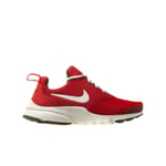 Nike Presto Fly Gs Röda 38.5