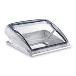 Skylight 40 x 40 Dometic Mini Heki Style 25-42mm Camping-car Camping-car