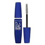 Classic Volum Express Mascara Black 10ml