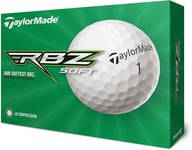 TaylorMade RBZ Soft Golf Balls