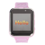 X32 1.54in Children Smart Watch IPS HD Color Touch Screen IP67 Waterproof Kids