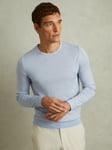 Reiss Wessex Wool Slim Fit Jumper