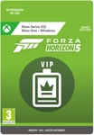 Abonnement VIP Forza Horizon 5