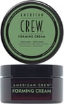 American Crew Forming Cream Medium Hold & Shine, Perfect Gifts for Men