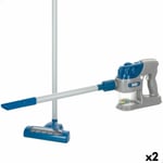 Aspirateur PlayGo 19,5 x 76 x 17 cm [2 Unités]