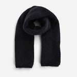 Basic Scarf Susanna - Navy