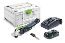 Festool Multiverktyg 18 V OSC