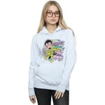 Sweat-shirt Dc Comics  Teen Titans Go Knock Knock