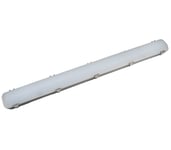 Lysarmatur Orkan LED 2X18W IP65