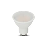 V-TAC Ampoules LED GU10-10W 1000 Lumen - Spot LED GU10 pour une Efficacité Maximale et une économie d'énergie - Blanc Chaud 3000K