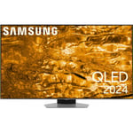 Samsung 65" Q80D 4K QLED TV