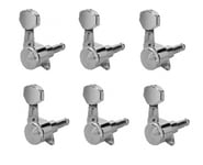 Boston 194-CL Locking Tuners [6-inline]