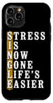 iPhone 11 Pro Happy Divorce Party Stress Is Now Gone Life's Easier Case