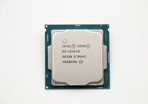 Lenovo Intel Xeon E3-1245 v6