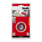 kwb BROSSE À DENTS, BOUCLE DE PROTECTION 603230 1 pc(s) Y760402