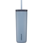 LifeStraw Go Series Tumbler, 500ml, Termomugg, Ljusblå