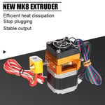 For Prusa i3 Metal 3D Printer Parts MK8 Extruder J-head Hotend Kit For Prusa i3