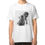 The Last of Us Part II T-shirt M