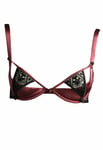 IMPLICITE DE SIMONE PERELE SOUTIEN GORGE REDRESSE SEINS TAILLE 85B MOD HYPNOSE